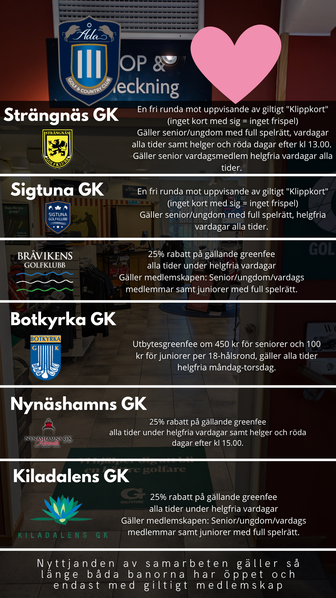 samarbeten