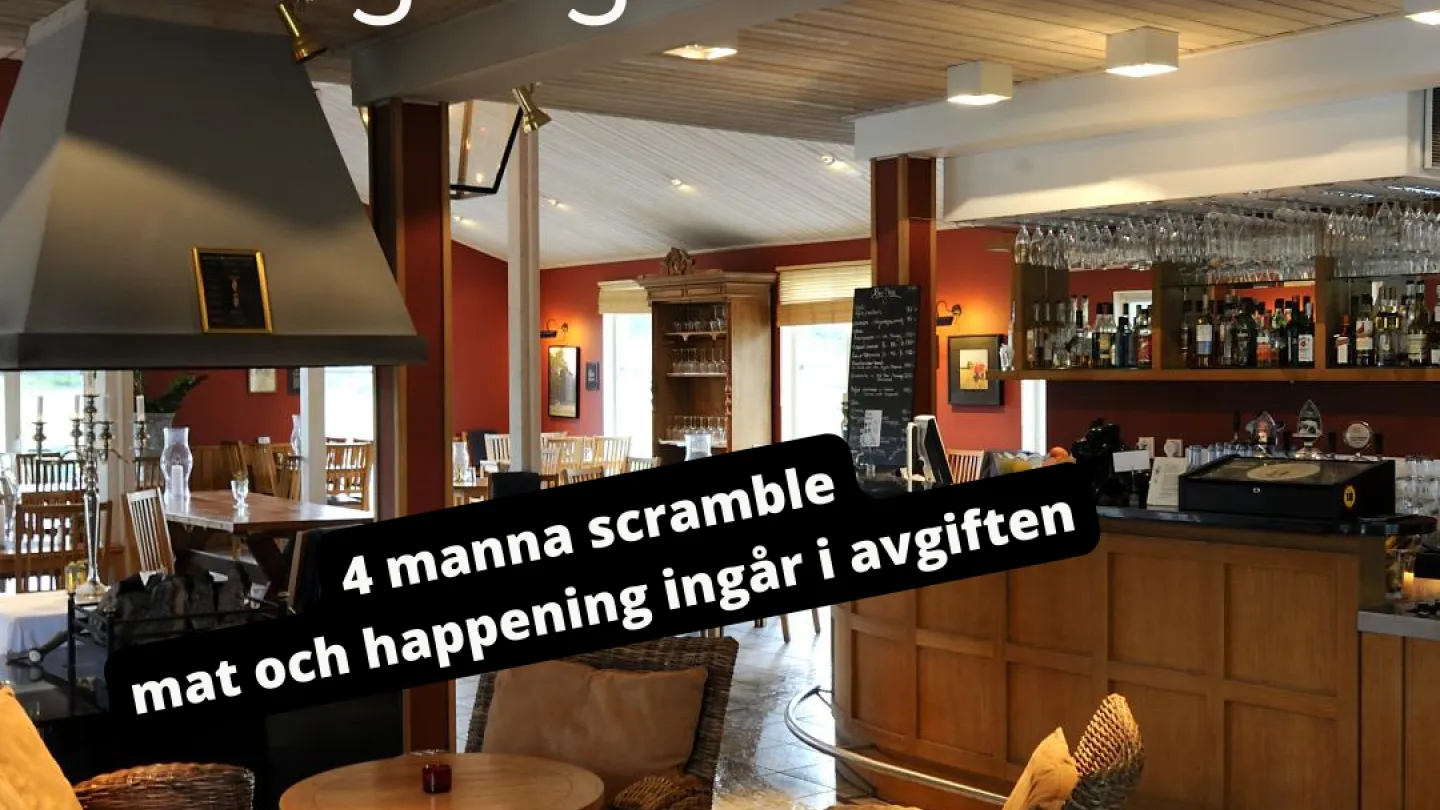 krogargolf