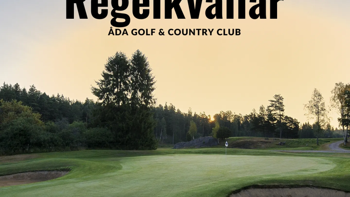 regelkvällar