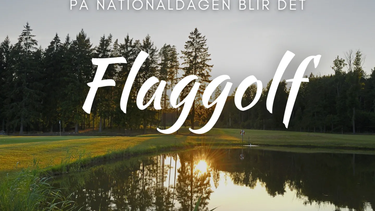 Falgggolf