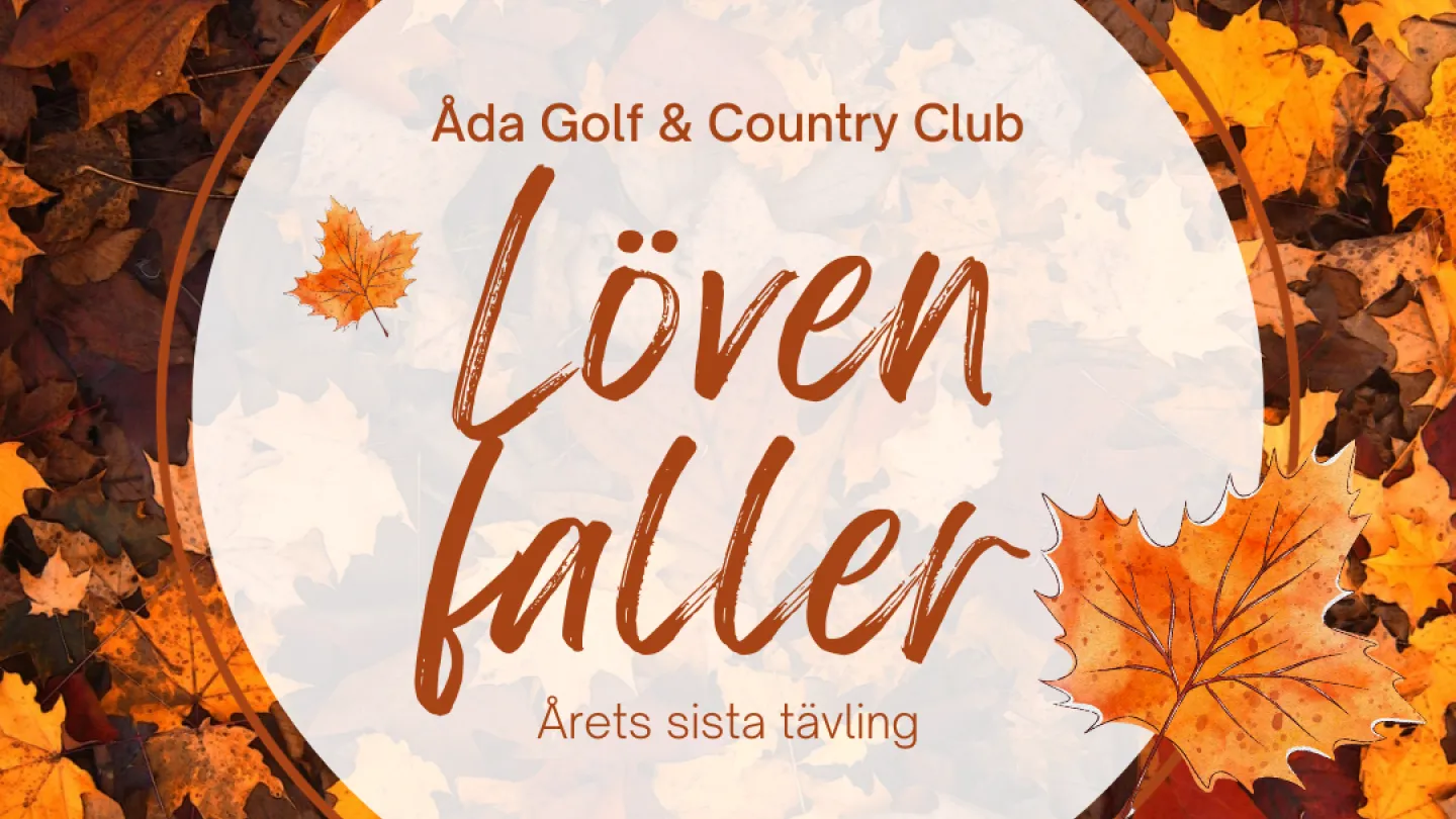 Lovenfaller