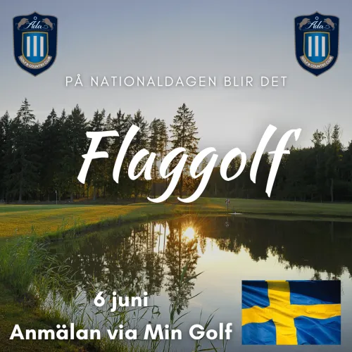Falgggolf