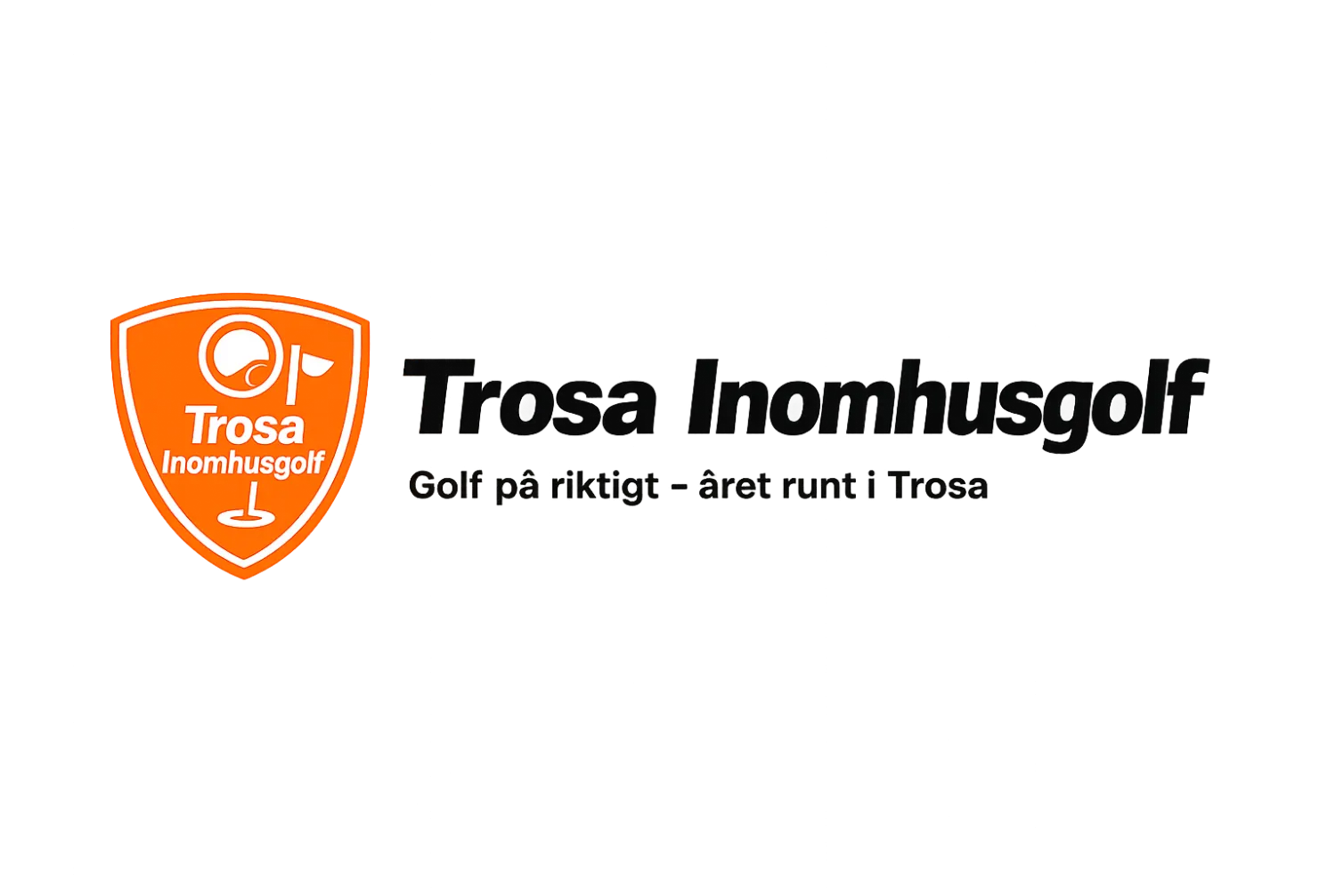 Trosa Inomhusgolf