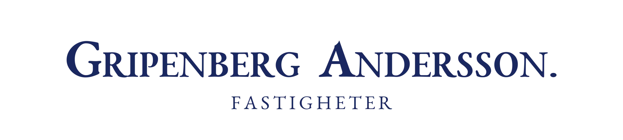 Gripenberg Andersson