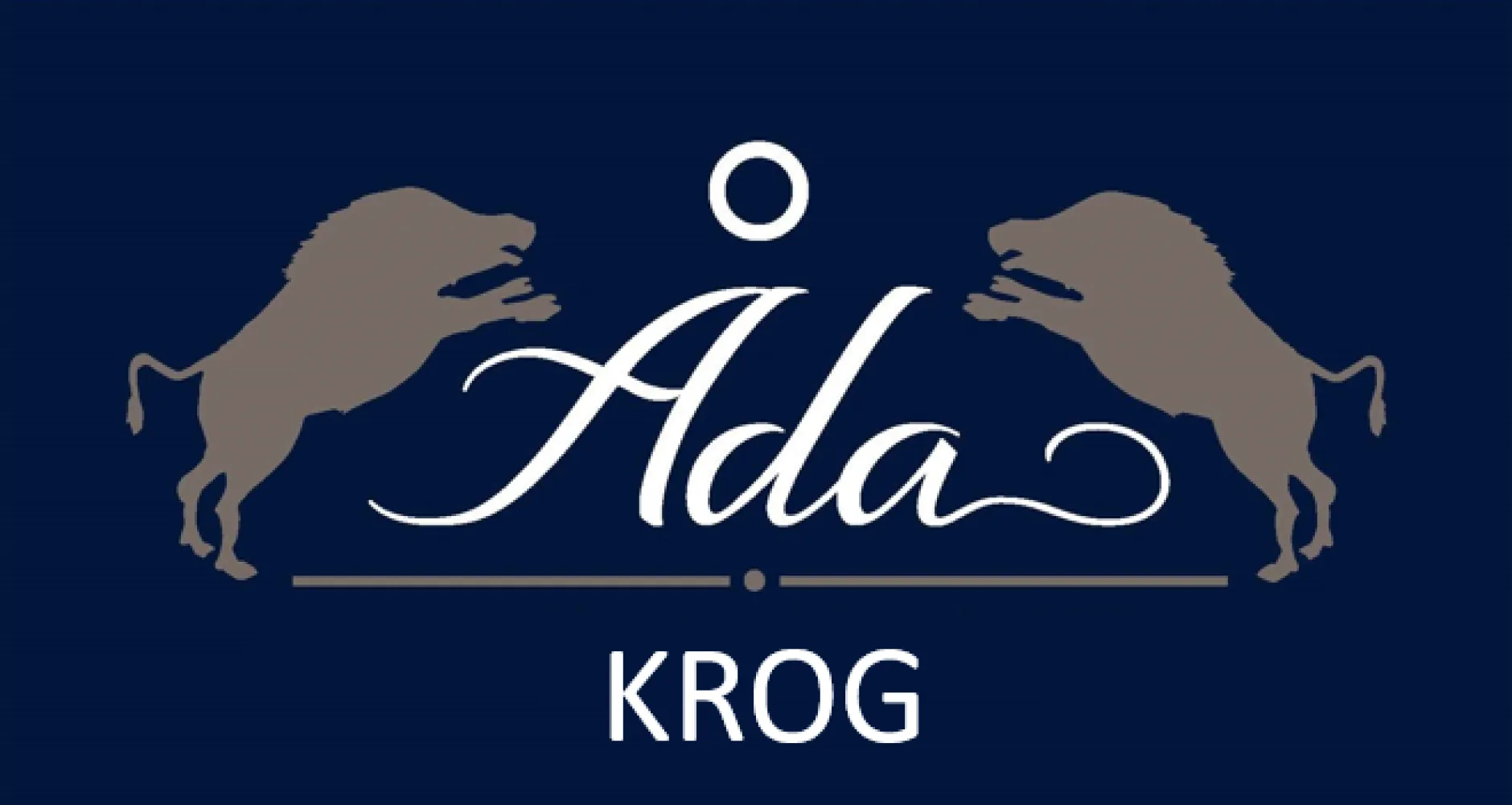 Logga Krog