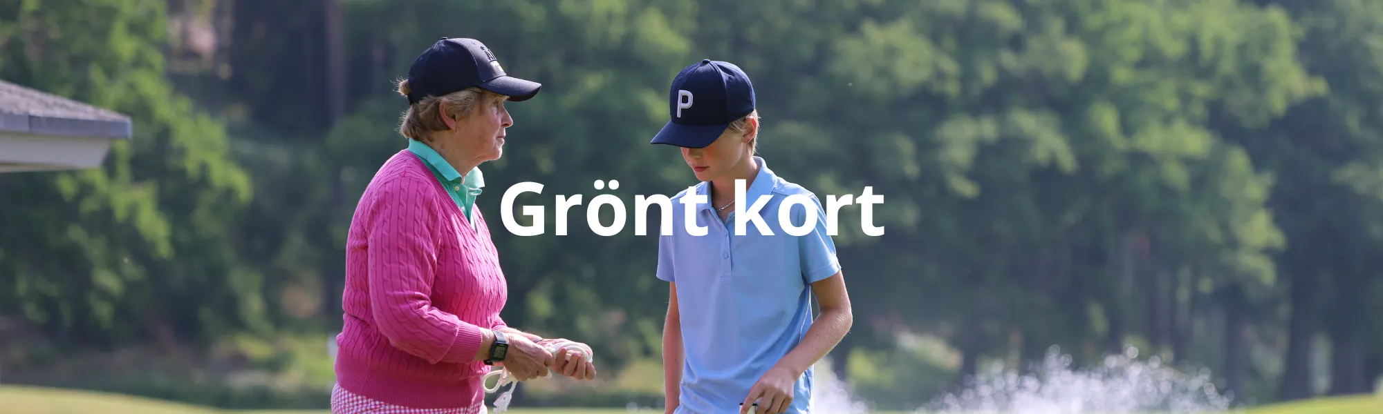 Grontkort