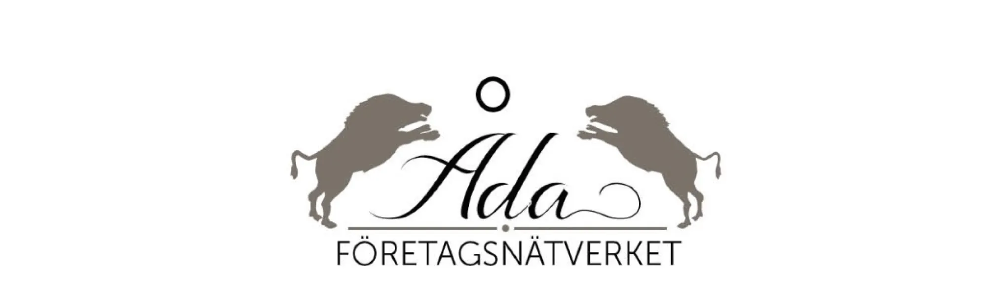 Logga - Företagsnätverket 