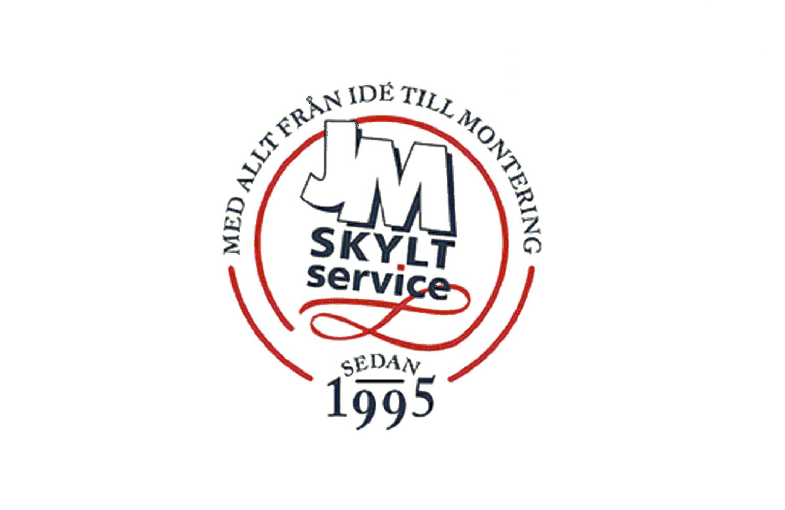 JM Skylt Service 
