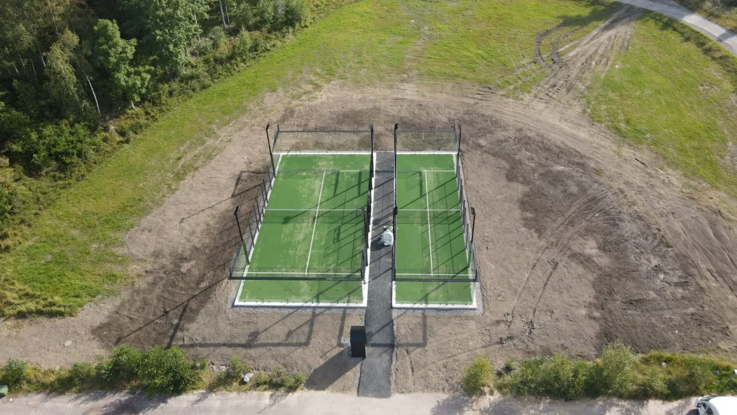 padel